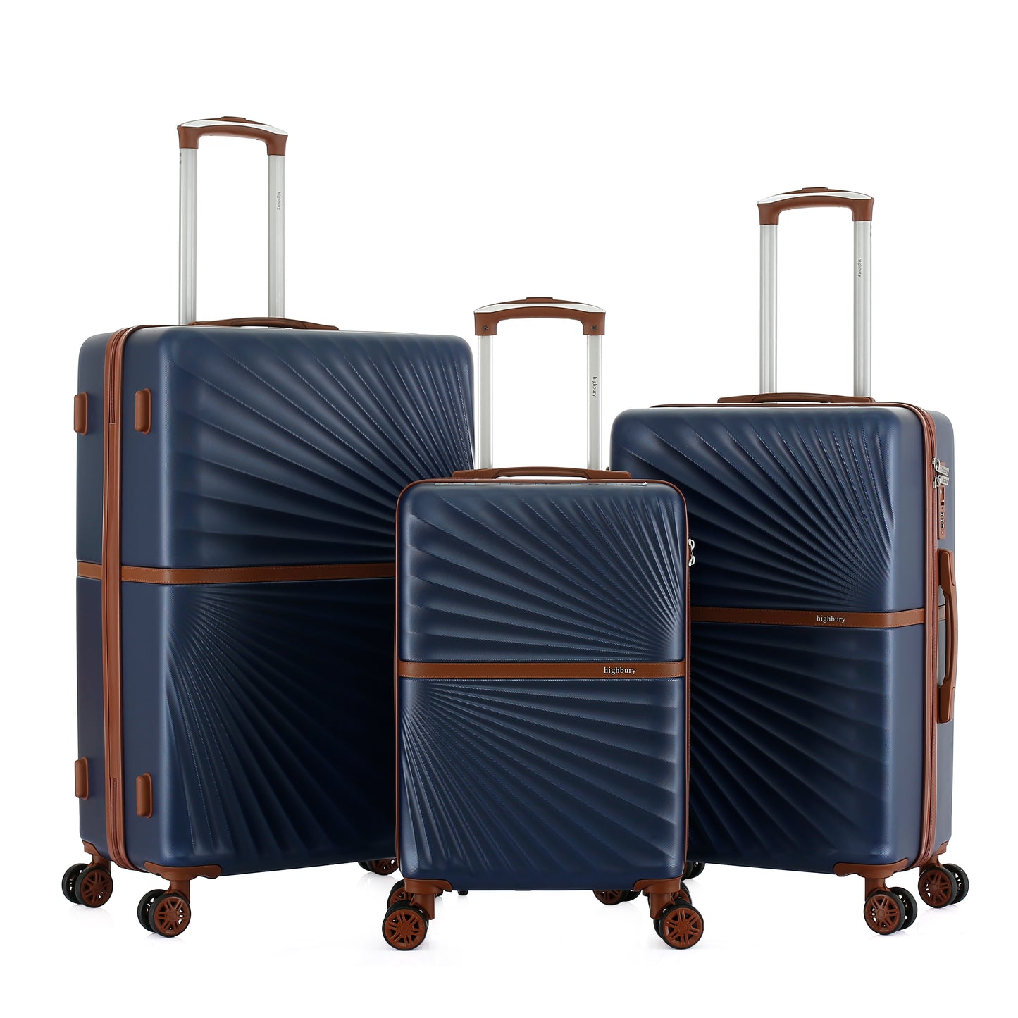 Highbury Sensu Luggage