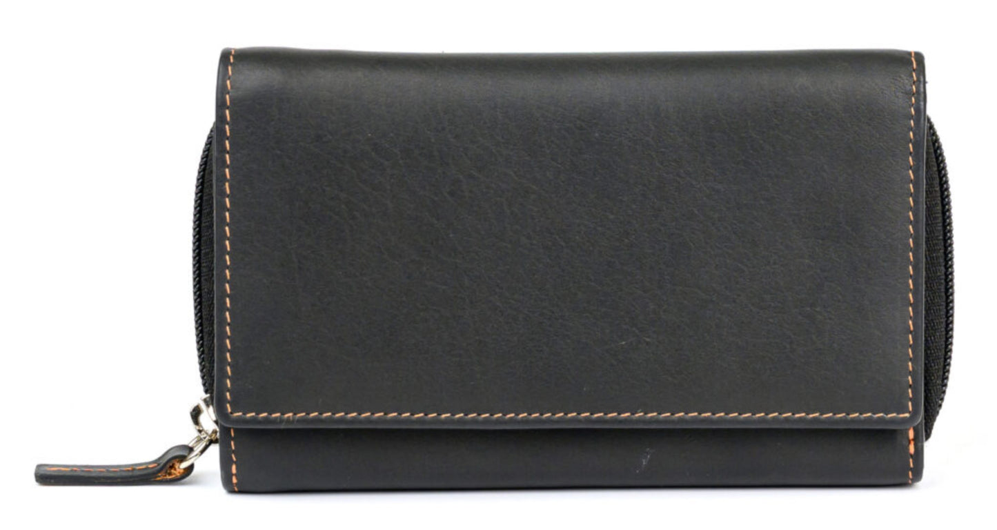 Ladies Wallet Purse