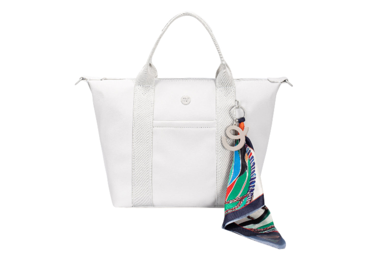 Zip Top Grab Handle CM8291