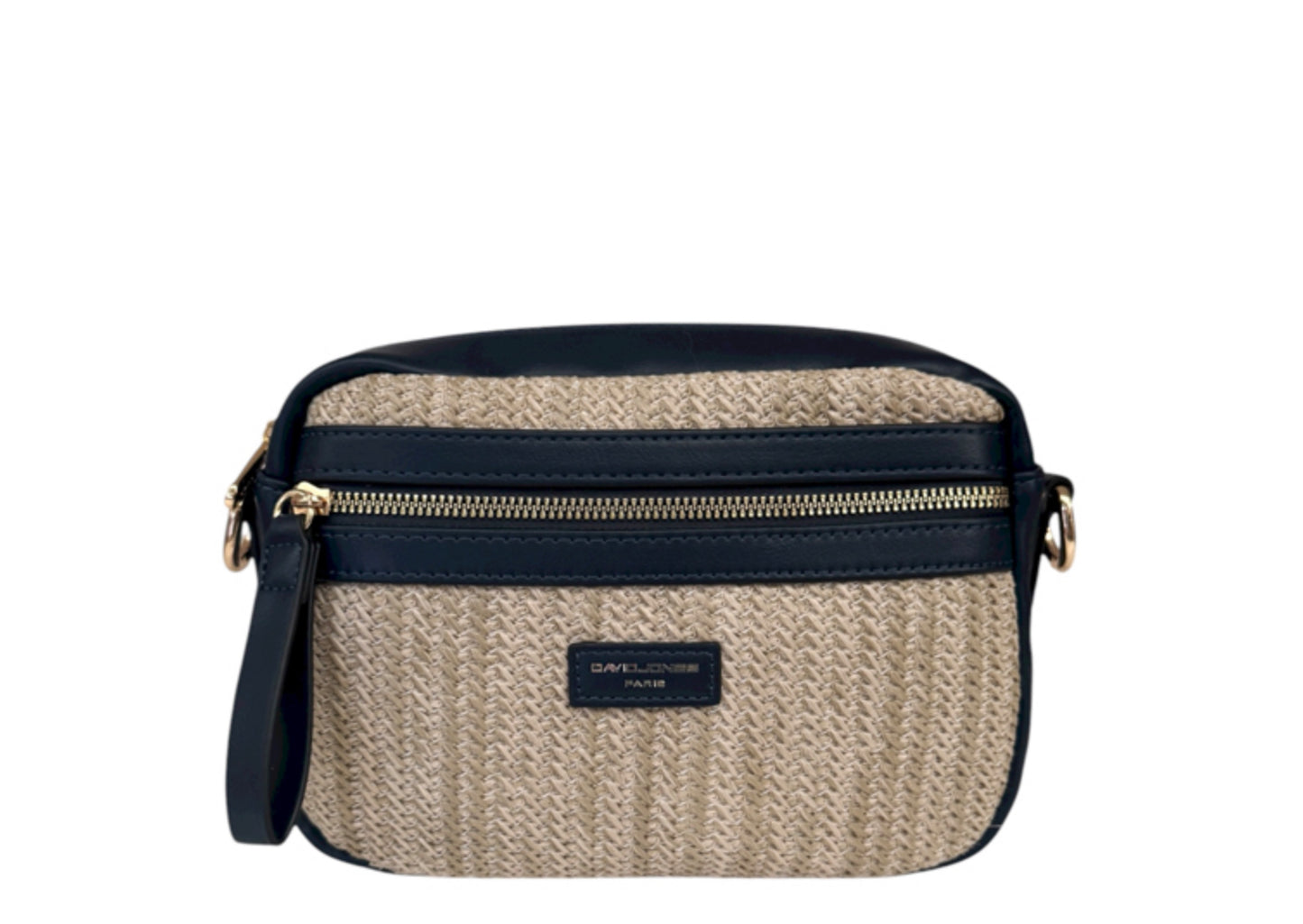 Crossbody Camera Bag 7051-7