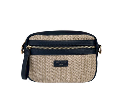 Crossbody Camera Bag 7051-7