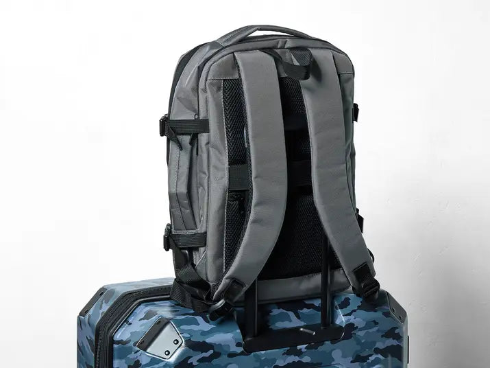 Battersea - Ryanair Underseat Backpack 0072