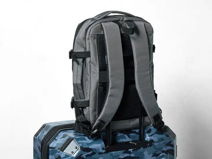 Battersea - Ryanair Underseat Backpack 0072