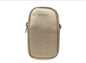 Double Zipped Phone Bag NVCM6814A