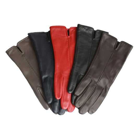 Tess Leather Glove