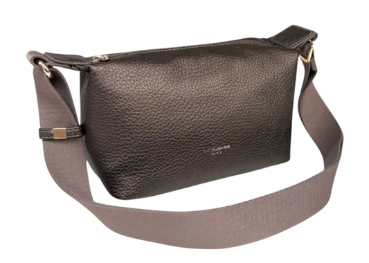 Zip Top Crossbody bag NVCM7215