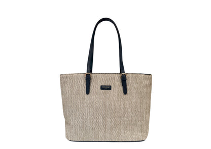 Raffia Shoulder Bag 7051-5