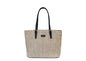 Raffia Shoulder Bag 7051-5