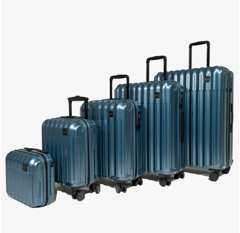 Luna Suitcase
