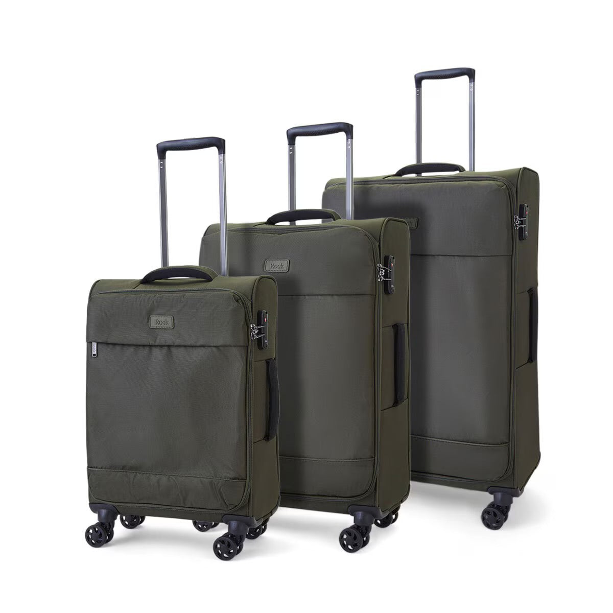 Paris Luggage Set