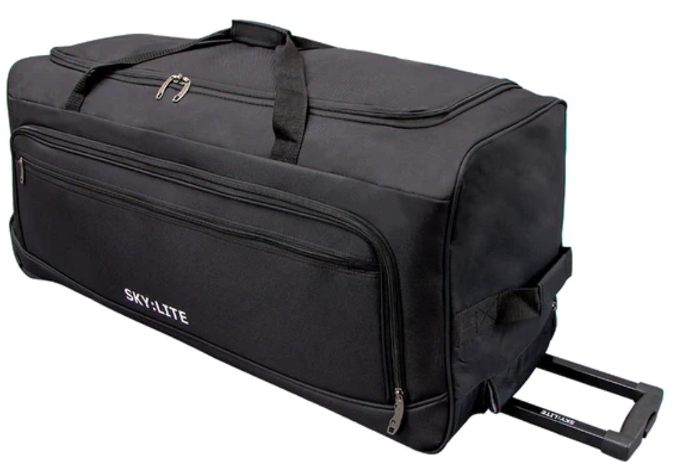 Trolley Duffle Bag 85cm