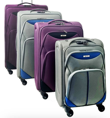 EV-448 Suitcases