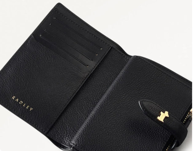 Radley Willis St Medium Bifold Purse/Wallet