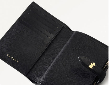 Radley Willis St Medium Bifold Purse/Wallet