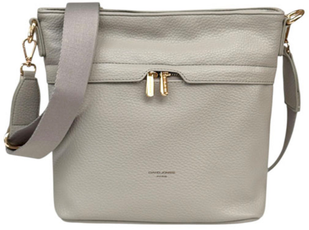 David Jones Crossbody Shoulder Bag