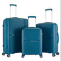 Lightweight Moulded Luggage 0179