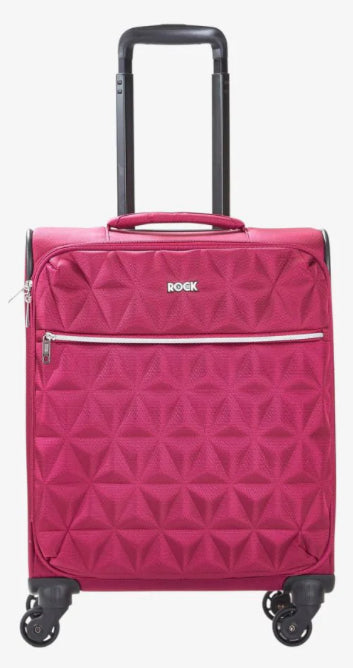 Jewel Suitcase