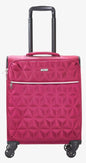 Jewel Suitcase