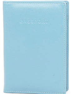 Passport Cover