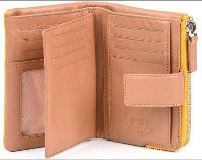 Medium Ladies Wallet