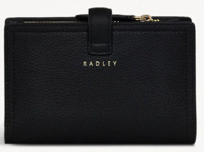 Radley Willis St Medium Bifold Purse/Wallet