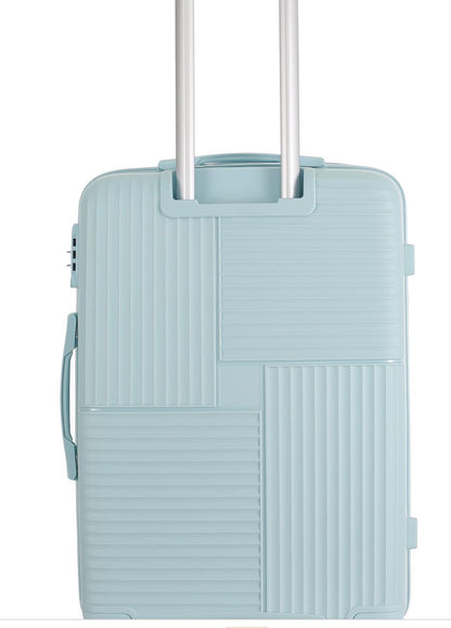 Lightweight Highbury Murano luggage 0177