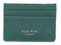 Pom Pom Chelsea Card Holder