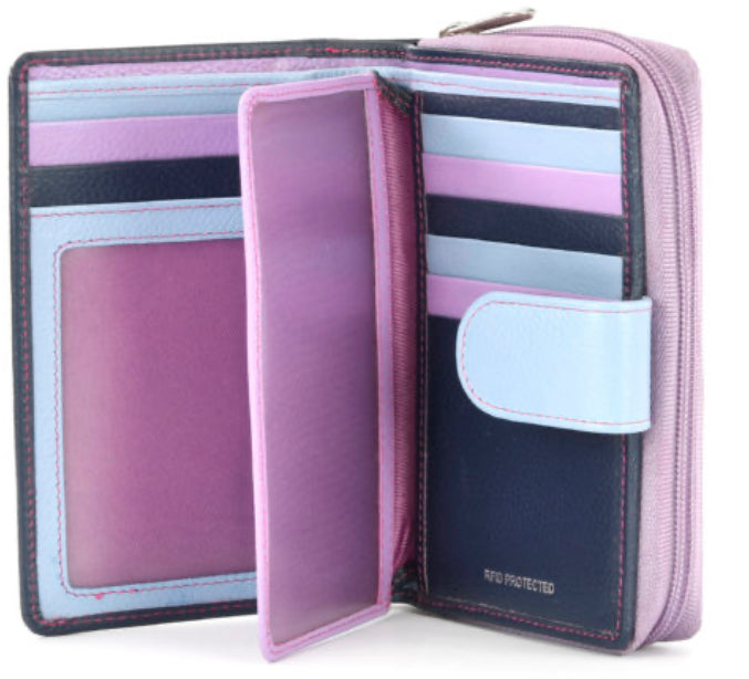 Purse Wallet 886