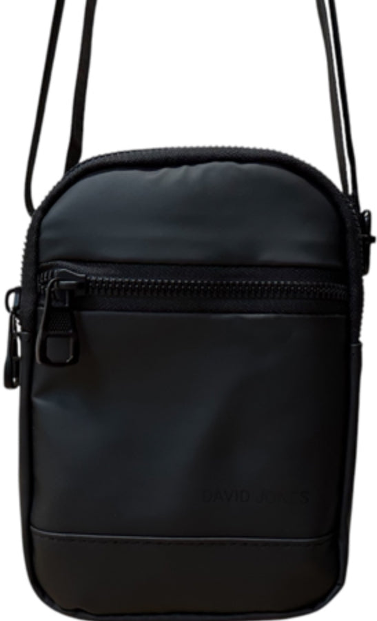 Unisex shoulder/crossbody bag