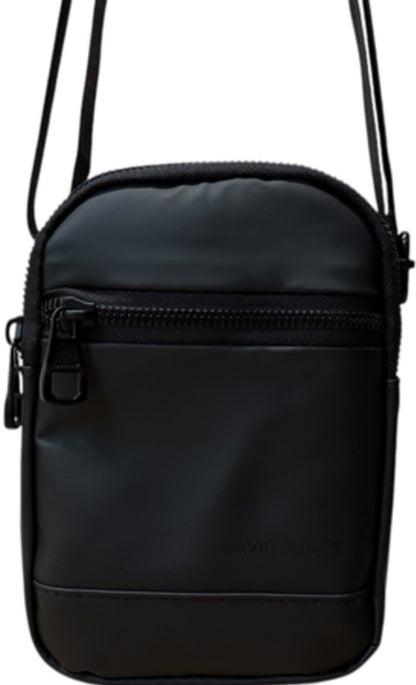 Unisex shoulder/crossbody bag