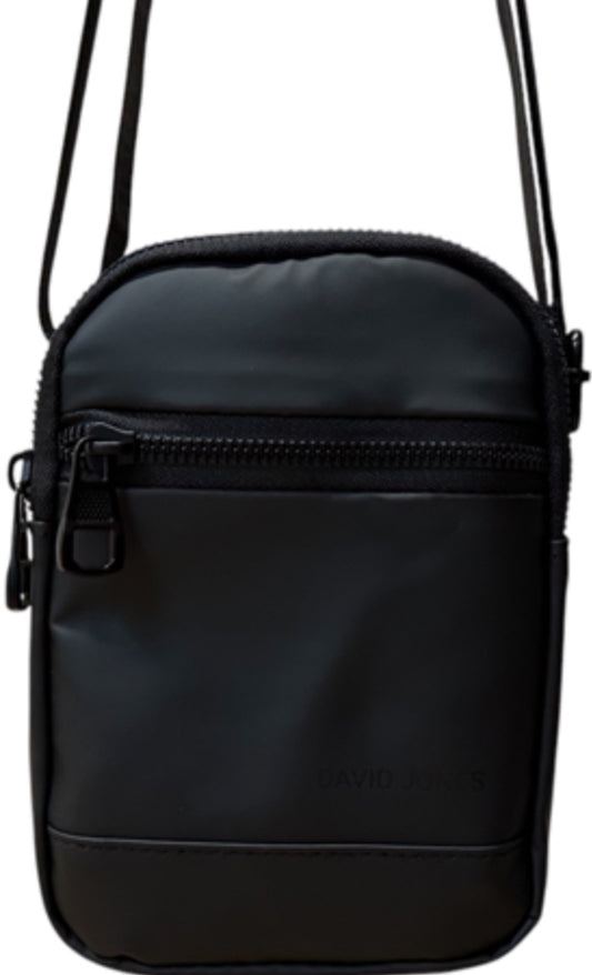 Unisex shoulder/crossbody bag