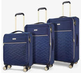 Rock Sloane Luggage