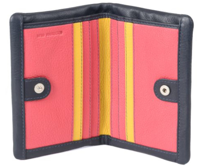 Ladies Wallet Purse