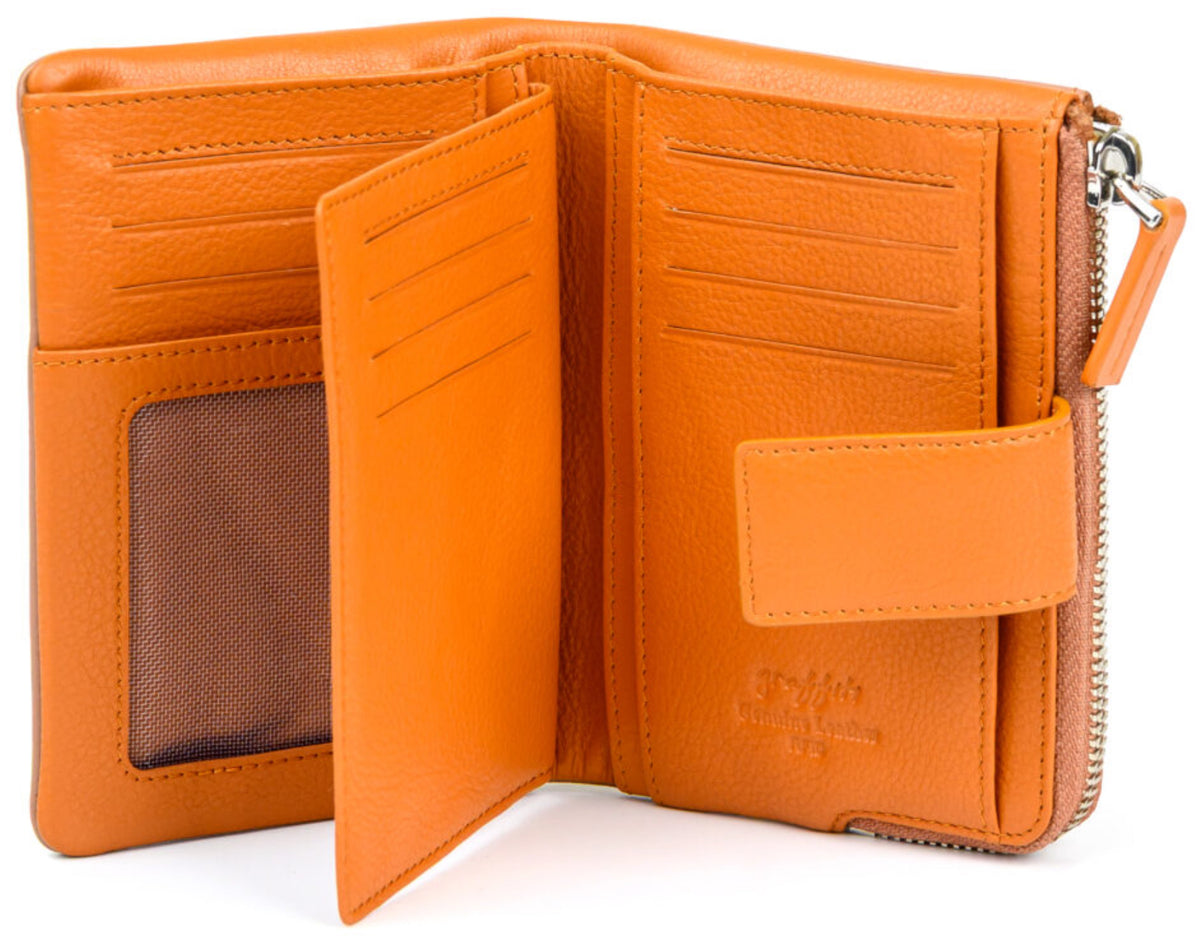 Medium Ladies Wallet