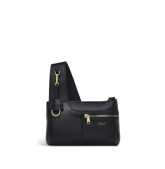 Radley Pockets 2.0 Mini Crossbody