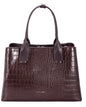 Elegant Grab Handle/Crossbody Bag CM8627