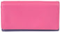 Flapover Wallet Purse