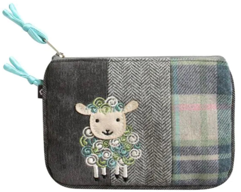 Earth Squared Juliet Purse
