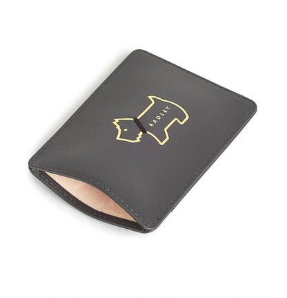 Radley Heritage Dog Travel Card Holder