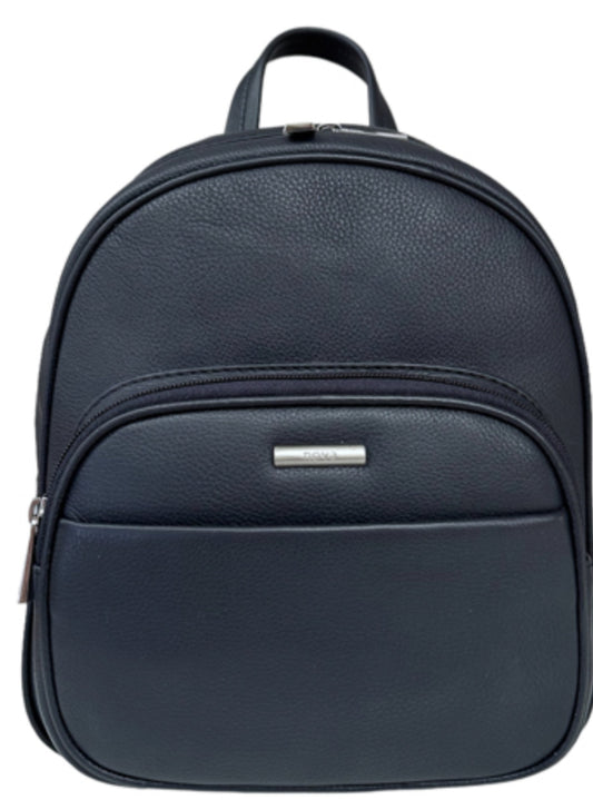 Leather Vintage backpack