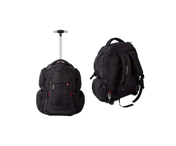 Highbury Trolley Backpack