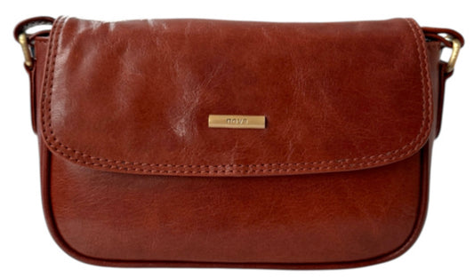 Small Flapover Bag