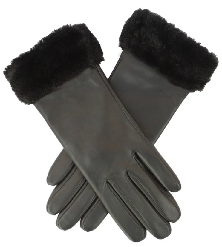 Debbie Leather Glove