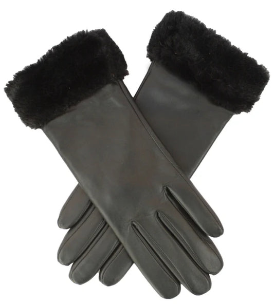 Debbie Leather Glove