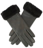 Debbie Leather Glove