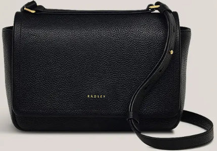 Radley Sycamore Grove Flapover Crossbody