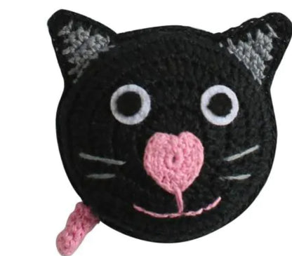 Earth Squared Measuring Tape