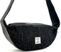 Harris Tweed Sling Bag