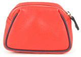 Soft Leather Coin Purse