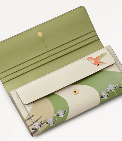 RHS Large Purse Wallet